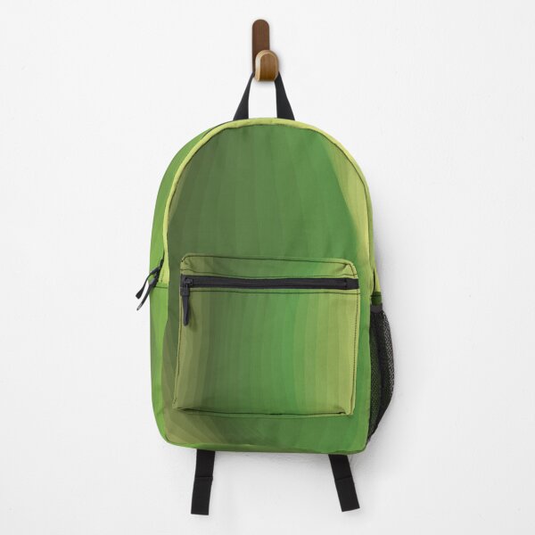 Item preview, Patrón de onda vertical Verde designed and sold by AlexandraNN.