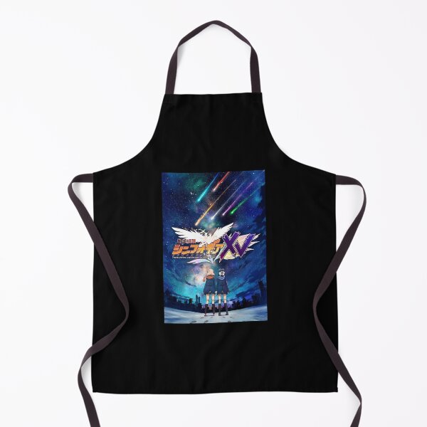 Item preview, Senki Zesshou Symphogear XV poster designed and sold by AngelaStarr546.