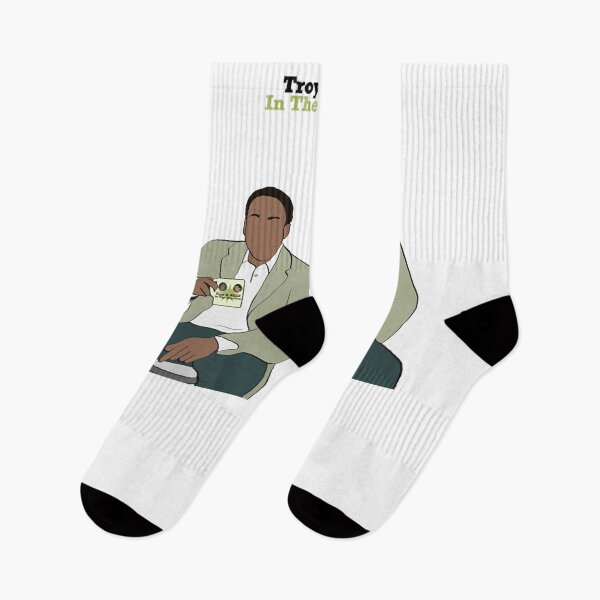 Item preview, Troy Abed In The Morning My Favorite People designed and sold by JoseAngie6.