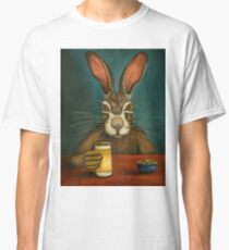 Bunny Hops Classic T-Shirt