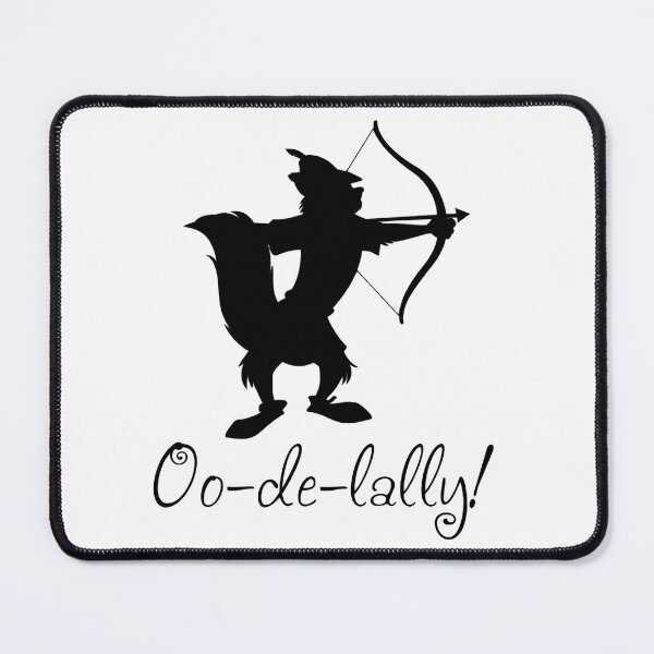 Item preview, Robin Hood My Favorite People designed and sold by RubyDavid8.