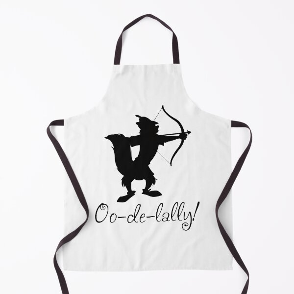 Item preview, Robin Hood My Favorite People designed and sold by RubyDavid8.
