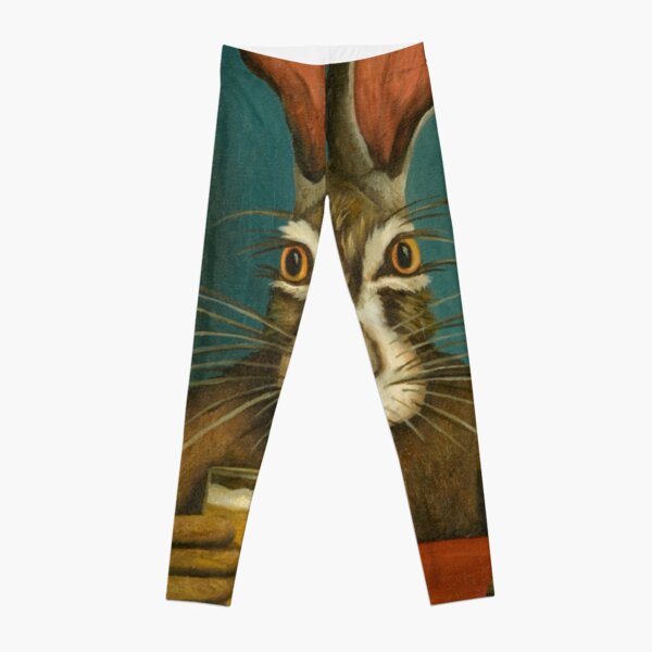 Bunny Hops Leggings