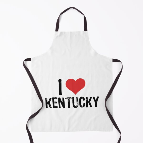 Item preview, I Love Kentucky designed and sold by The "I Love Everything" Shop.