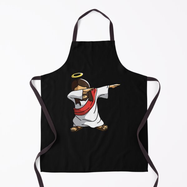 Item preview, Dabbing Jesus Dancing Christian Christmas designed and sold by Berman True.