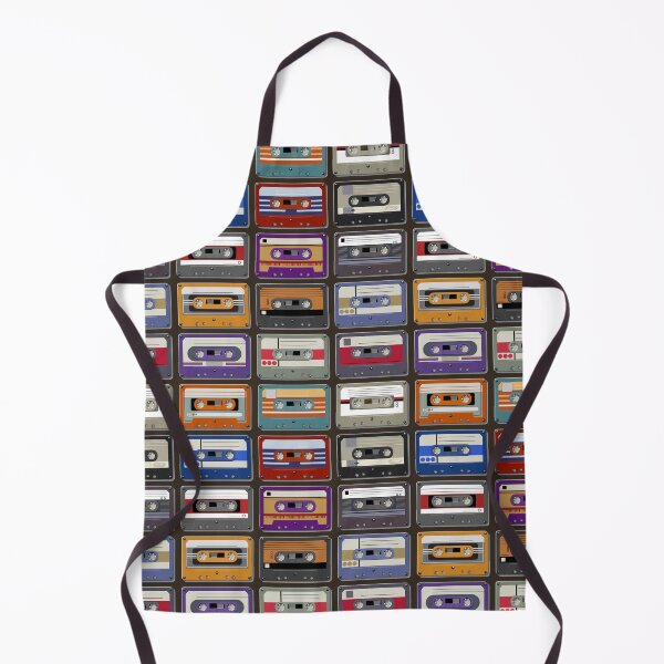 Item preview, Retro Music Cassettes - 70s, 80s, 90s Audio Tapes - HiFi / Stereo Nostalgia! designed and sold by RetroTeeStudio.