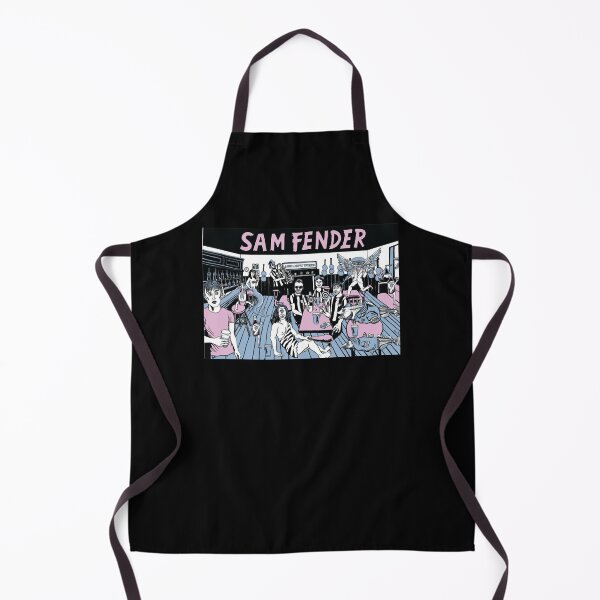 Item preview, Sam fender   designed and sold by AvileneThorleyh.