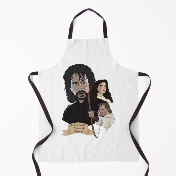 Item preview, Sheriff Of Nottingham Graphic designed and sold by RubyDavid8.