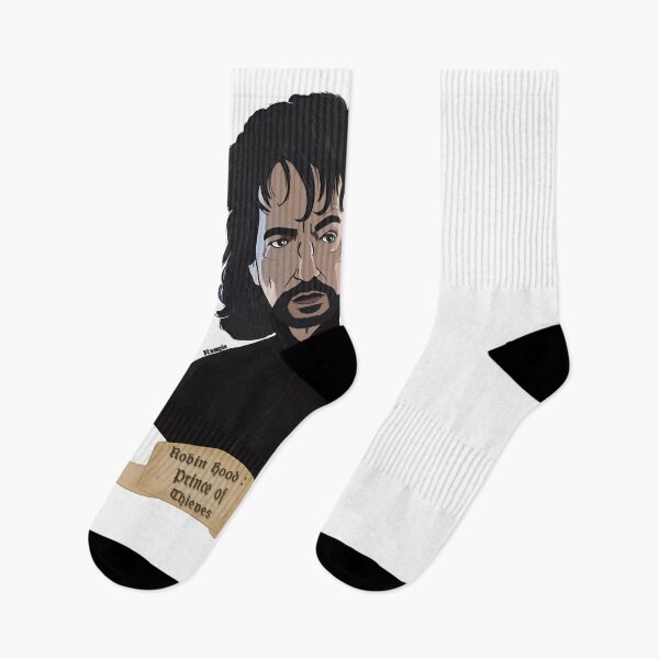 Item preview, Sheriff Of Nottingham Graphic designed and sold by RubyDavid8.