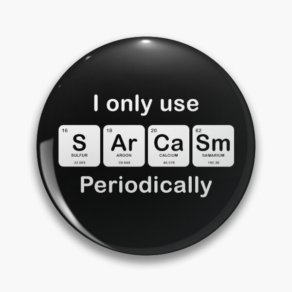 Item preview,  Cool Chemistry Quote designed and sold by ReignGFX.