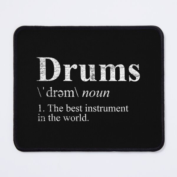 Item preview, Drum Instrument Lightweight Sweatshirt designed and sold by rikazr6sr1.