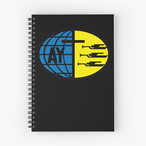 Item preview, Seventh Day Adventist Youth Logo (Ay Logo) designed and sold by AngelaStarr546.