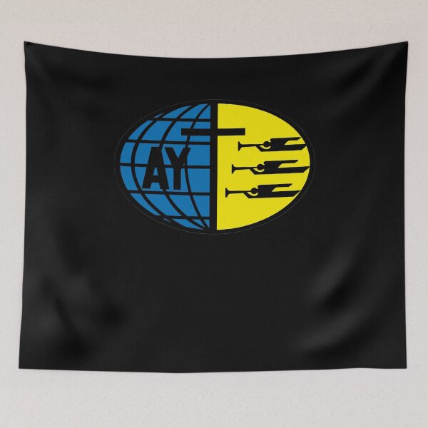Item preview, Seventh Day Adventist Youth Logo (Ay Logo) designed and sold by AngelaStarr546.
