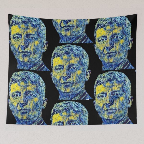 Item preview, Zelenskyy  designed and sold by HannahM9608802.