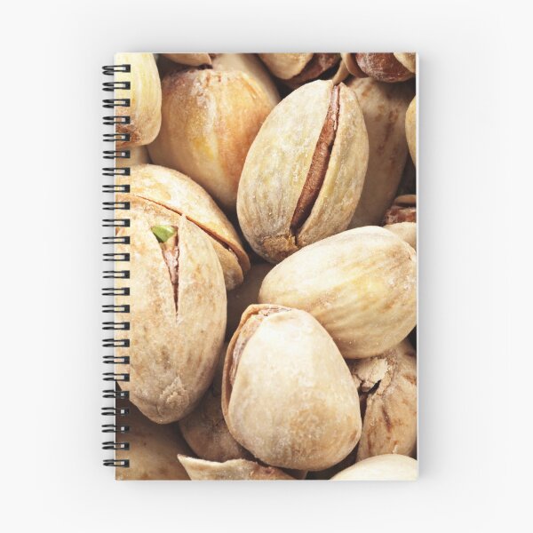 Item preview, A close up image of pistachio nuts designed and sold by tethysimaging.