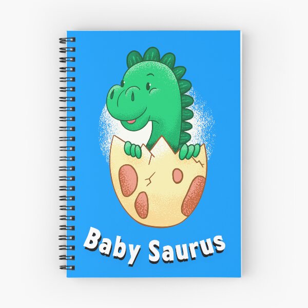 Item preview, Baby Saurus designed and sold by KaylaStudio.
