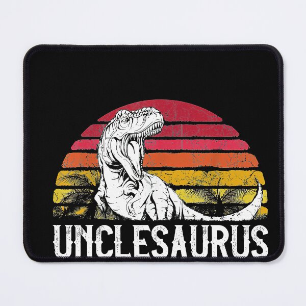 Item preview, Mens Father_s Day Gift For Men Unclesaurus Uncle Saurus T Rex T-Shirt designed and sold by SBuck89.