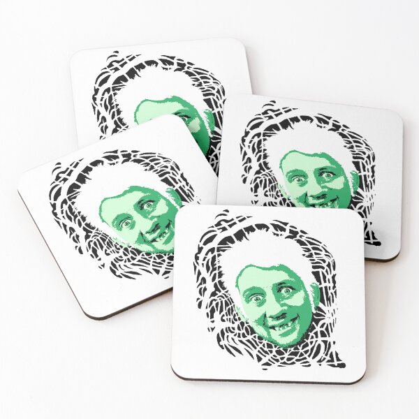 Item preview, Shane Macgowan designed and sold by AngelaStarr546.