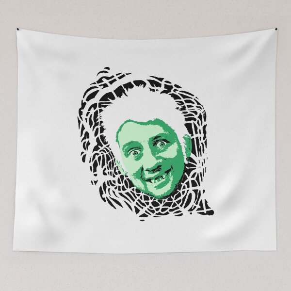 Item preview, Shane Macgowan designed and sold by AngelaStarr546.