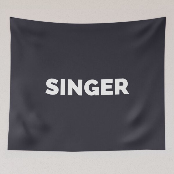 Item preview, SINGER designed and sold by BanTaiLFxc.