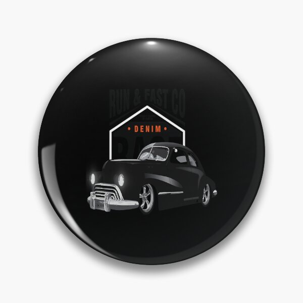 Item preview, Run Fast Hot Rod Car  designed and sold by Cynthia3979811.