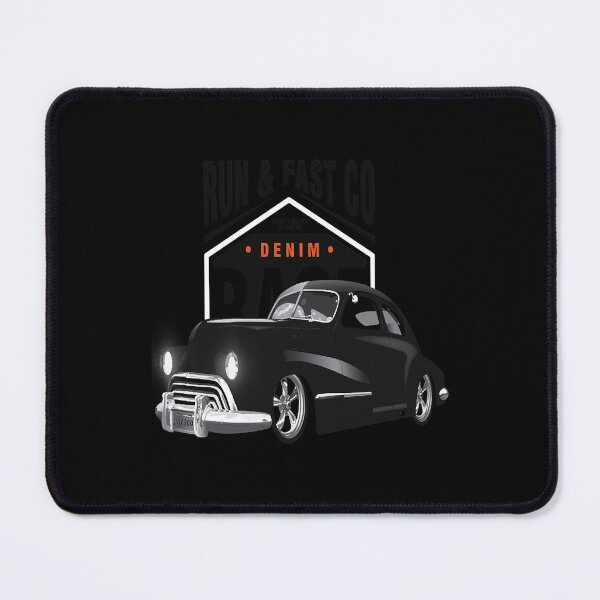 Item preview, Run Fast Hot Rod Car designed and sold by Cynthia3979811.