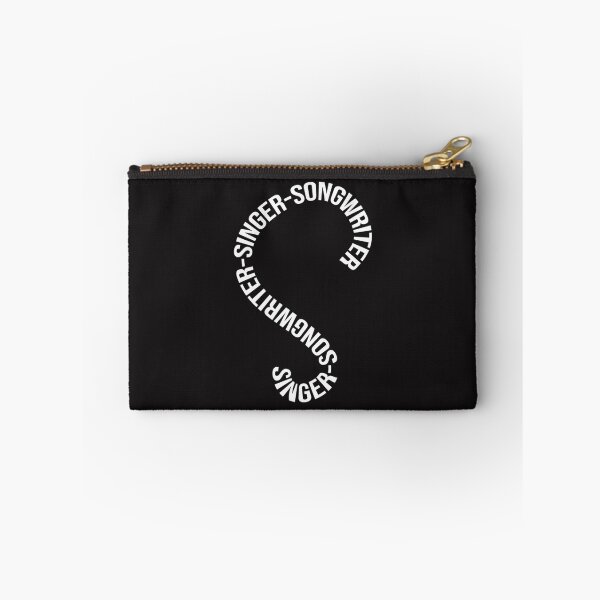 Item preview, SingerSongwriter designed and sold by BanTaiLFxc.