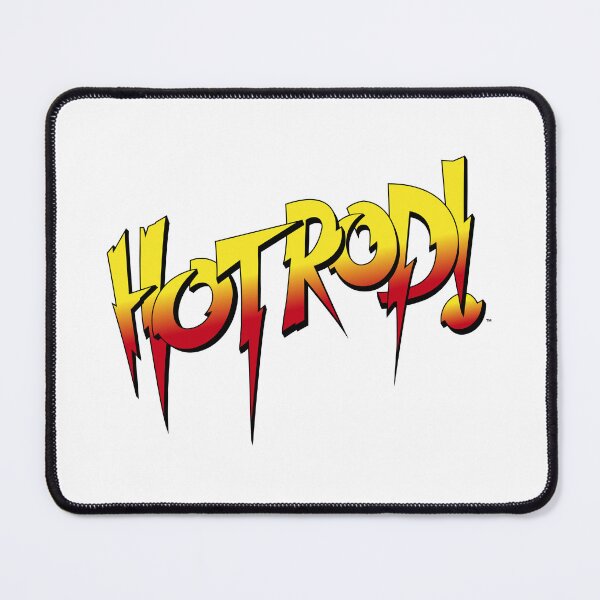 Item preview, roddy hot rod shirt designed and sold by ShyannEmard.