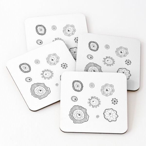 Item preview, Single Cell Paramecium designed and sold by BanTaiLFxc.