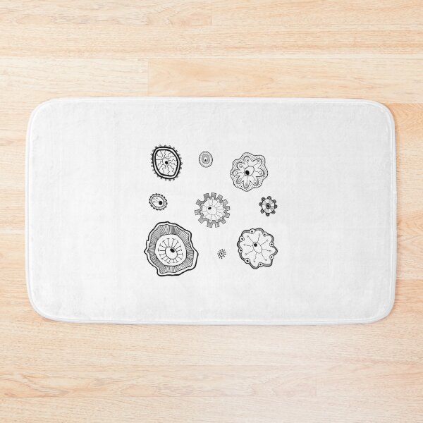 Item preview, Single Cell Paramecium designed and sold by BanTaiLFxc.