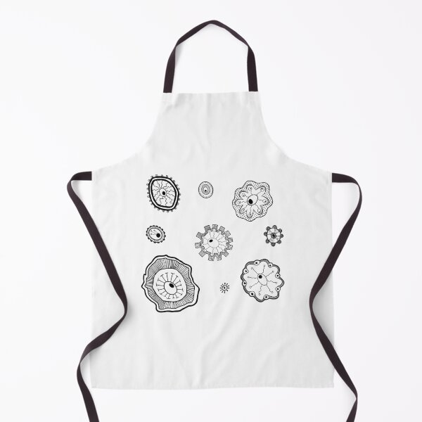 Item preview, Single Cell Paramecium designed and sold by BanTaiLFxc.