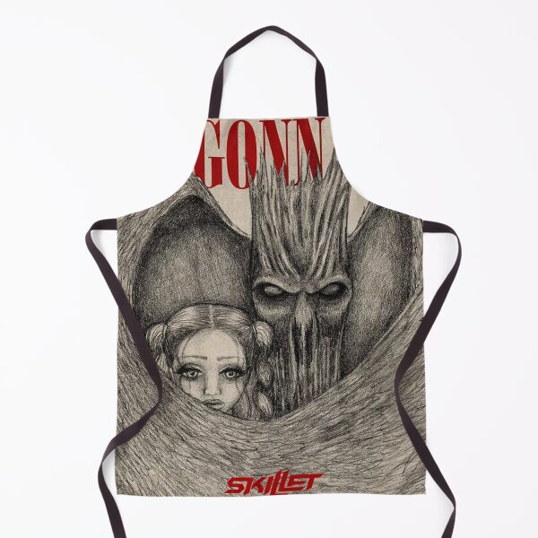 Item preview, Skillet not gonna die designed and sold by SineadOBrien05.