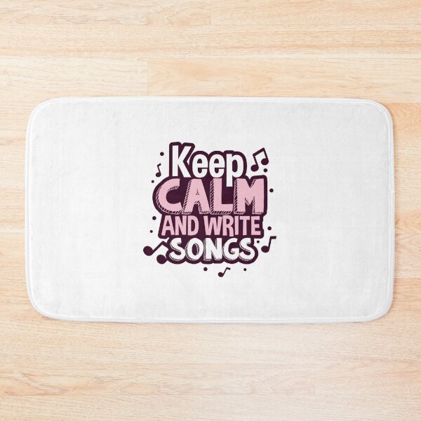 Item preview, Songwriter Musician Singer Singing designed and sold by BanTaiLFxc.