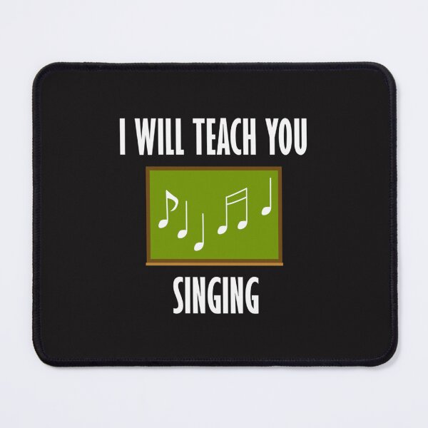 Item preview, Teach You Singing Voice Teacher Vocal Coach designed and sold by BanTaiLFxc.