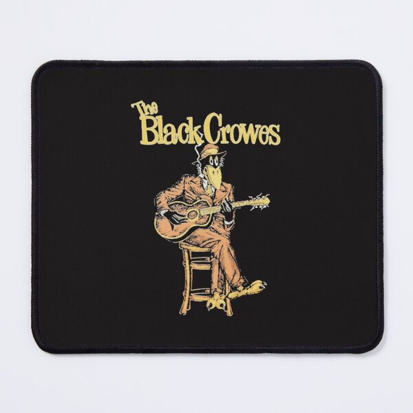 Item preview, THE BLACK0 CROWES0 1990 BLUES0 IS BLOOD NEW BLACK designed and sold by BanTaiLFxc.