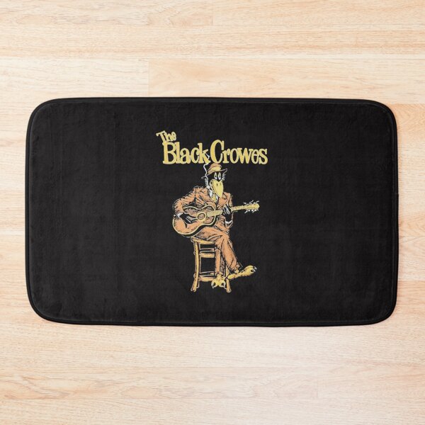 Item preview, THE BLACK0 CROWES0 1990 BLUES0 IS BLOOD NEW BLACK designed and sold by BanTaiLFxc.