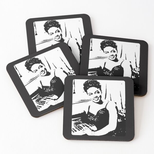 Artikelvorschau, Die großartige Hazel Scott entworfen und verkauft von BanTaiLFxc.