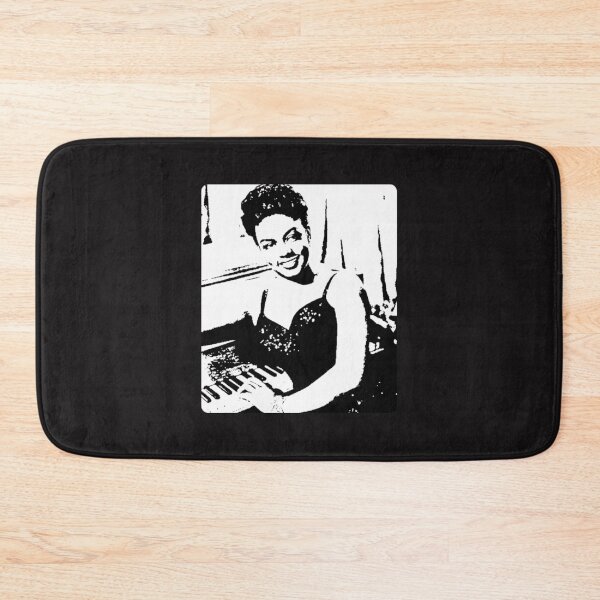 Item preview, The Magnificent Hazel Scott  designed and sold by BanTaiLFxc.