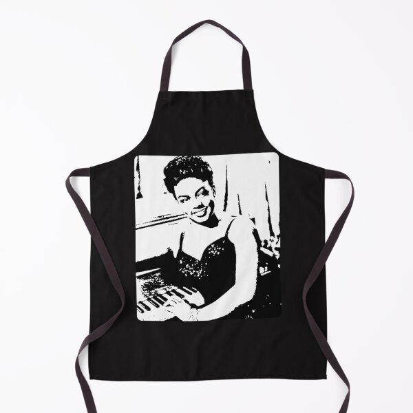 Item preview, The Magnificent Hazel Scott designed and sold by BanTaiLFxc.