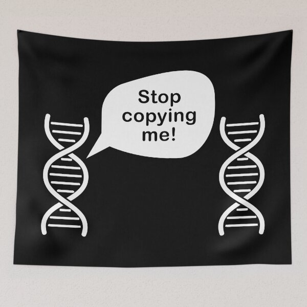 Item preview,  Biochemistry Fun Biochemist designed and sold by ReignGFX.