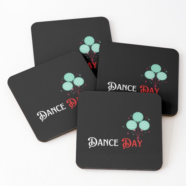 Item preview, International Dance Day designed and sold by ManhQuynhKaino.