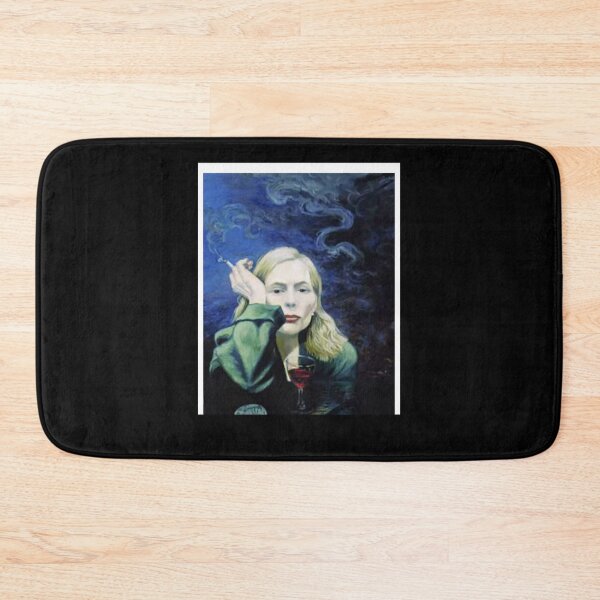 Item preview, Both Sides Now Painting Graphic T-Shirt designed and sold by JulinMuller.