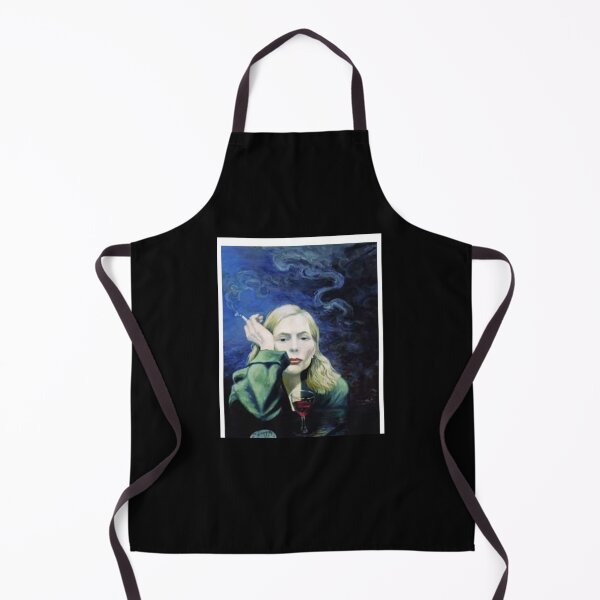 Item preview, Both Sides Now Painting Graphic T-Shirt designed and sold by JulinMuller.