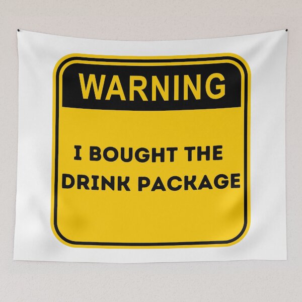 Item preview, Funny Cruise funny quote 3 designed and sold by HristinaDMV.