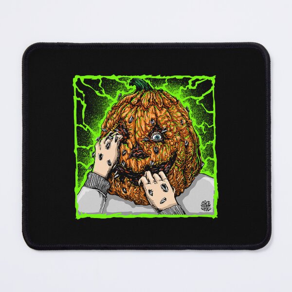 Item preview, Pumpkin Mask designed and sold by HannahM9608802.