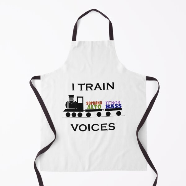 Item preview, Train Voices Vocal Coach Singer Musician designed and sold by BanTaiLFxc.