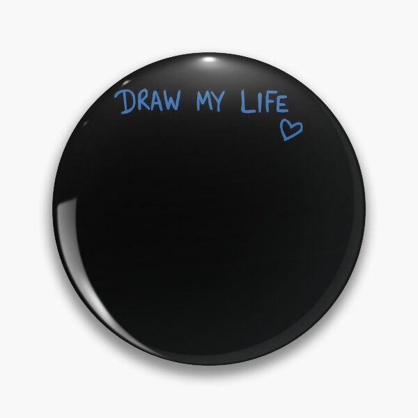 Pin en Draw my life