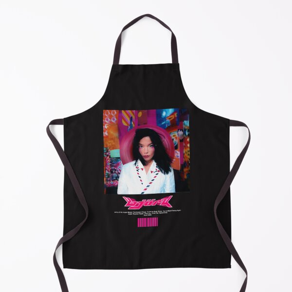 Item preview, Vintage Bjork Post Singer Gift Boys Girls designed and sold by BanTaiLFxc.