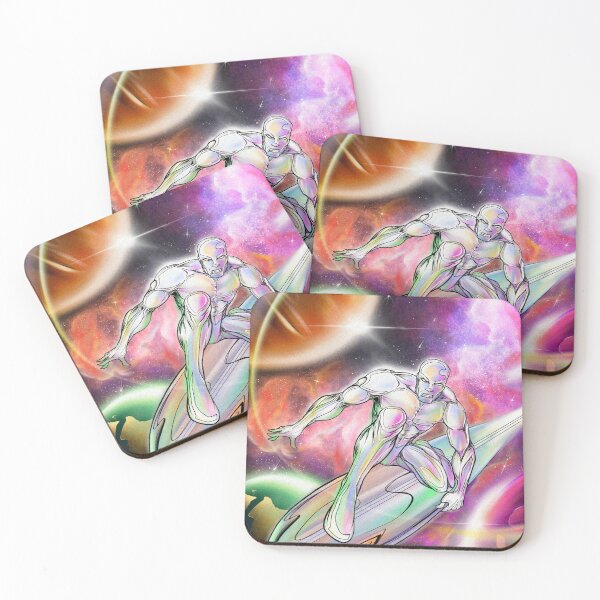 Item preview, Cosmic Surfer designed and sold by Artractive.