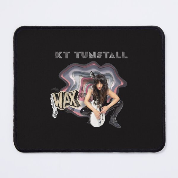 Item preview, Wax by KT Tunstall Singer designed and sold by BanTaiLFxc.